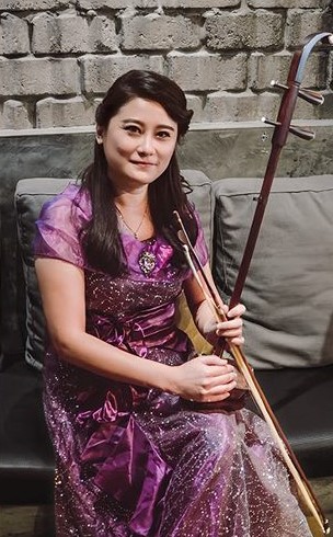 (8日见报)大都会-社区精彩主文-《琴缘5》