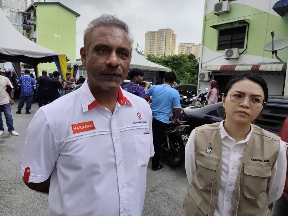 （全国版）倒挂国旗风波 蓝卡巴星：五金店商家若被提控 火箭将提供法援