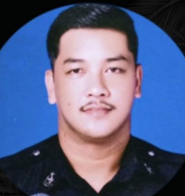 (全国版)匪徒开车撞死警员