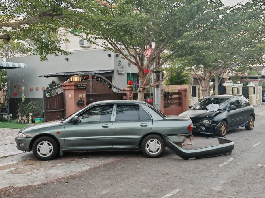 (全国版)匪徒开车撞死警员
