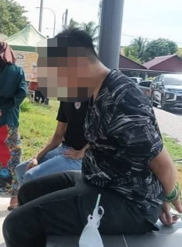 (全国版)匪徒开车撞死警员