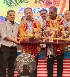  （全国版）吉打州国大党在代表大会上不排除会退出国阵的可能性