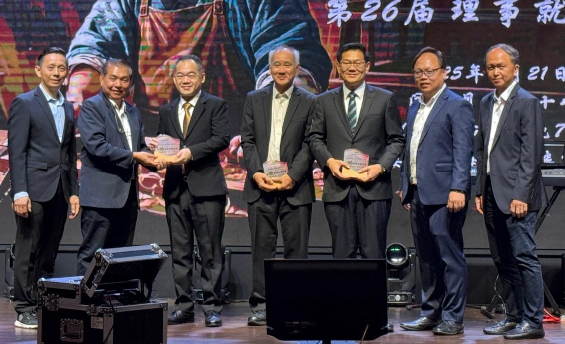 (全国版)家具总会呼吁政府检讨开放外劳申请政策