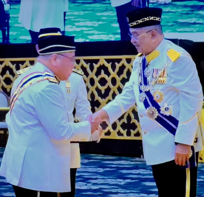 （全国版）甲州元首华诞册封331有功人士