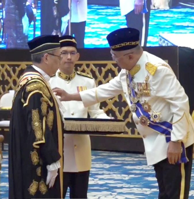 （全国版）甲州元首华诞册封331有功人士