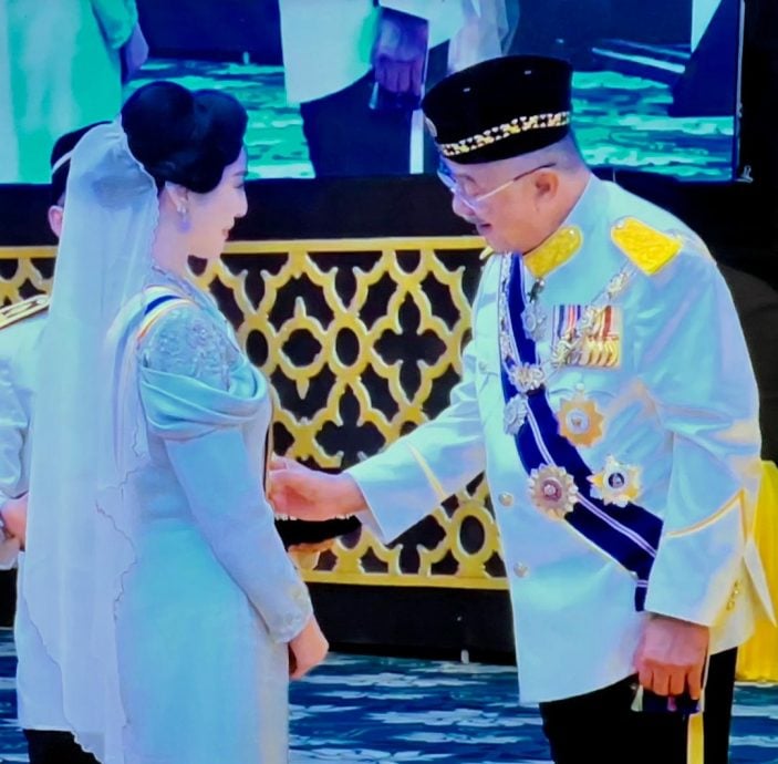 （全国版）甲州元首华诞册封331有功人士