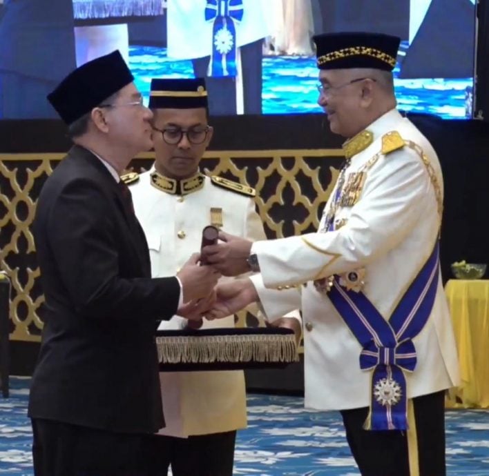 （全国版）甲州元首华诞册封331有功人士