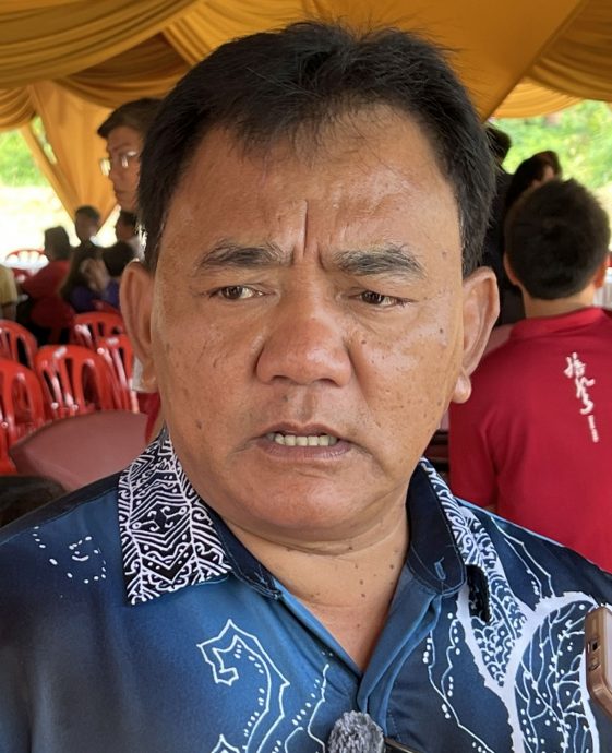 (古城封面副文)拉末马利曼:2019年已成立反霸凌工作队