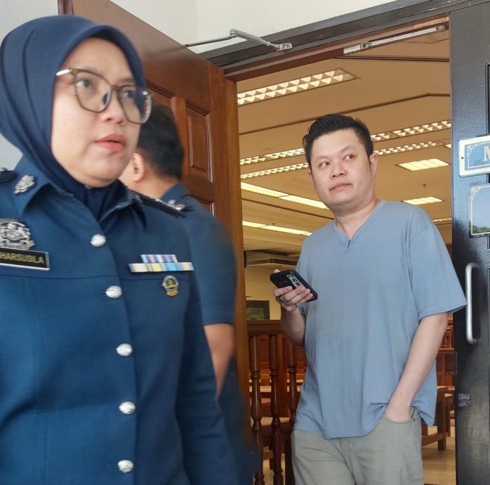 （古城版）公司董事及其公司未缴服务税被法庭宣判罚款总共1万5000令吉