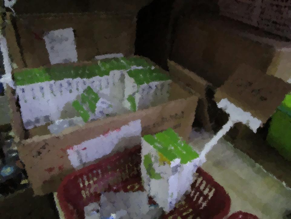 (古城版)卫生局起获15种没有注册及受管制的药物