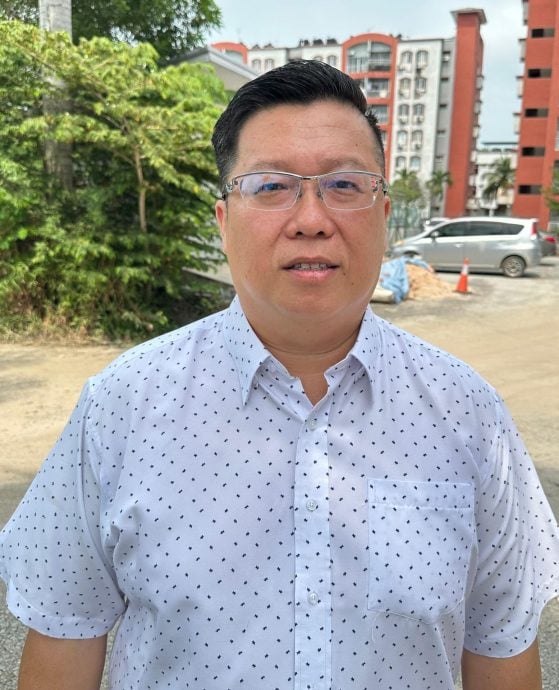 （古城版）店面处理肉鸡留残渣发臭 市议会罚1500令吉