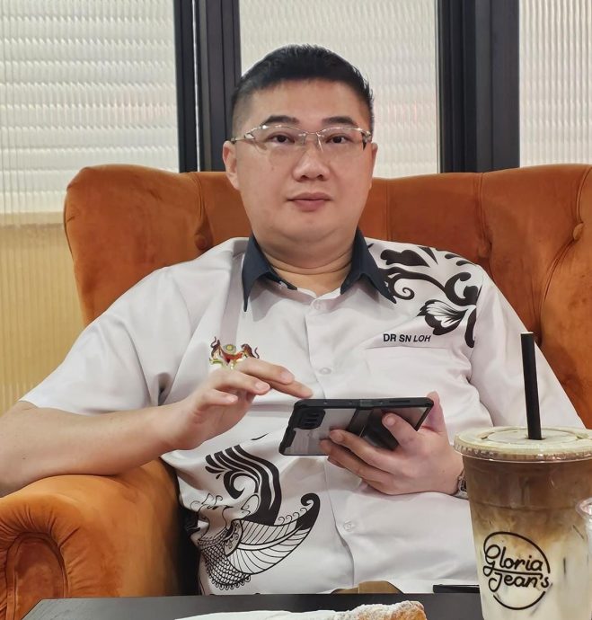 (古城版)罗盛年提露银行卡盗刷新骗局