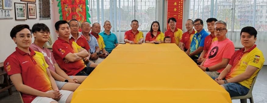 (古城版)肇庆会馆庆168周年馆庆