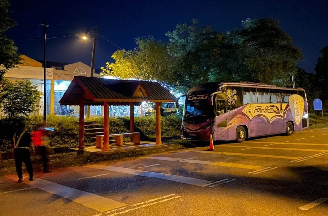 (古城第4版主文)甲陆路交通局与媒体聚餐