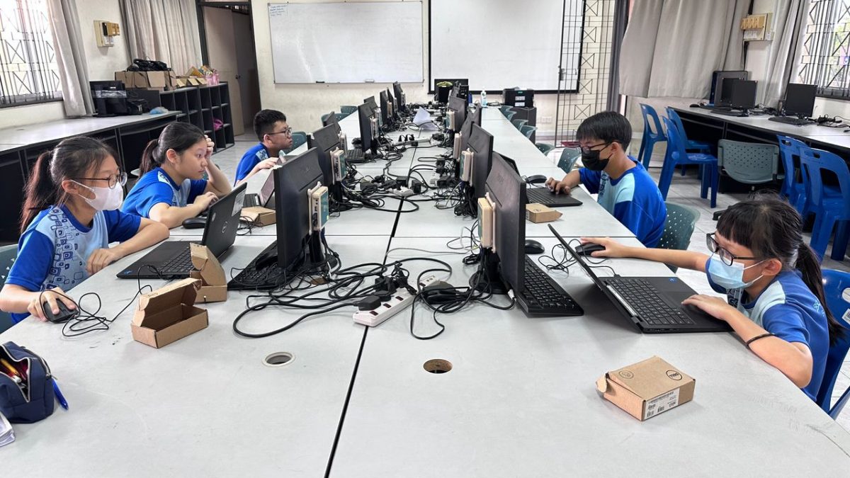 （古城第5版主文）第29届《星洲日报》小学生时事问答比赛