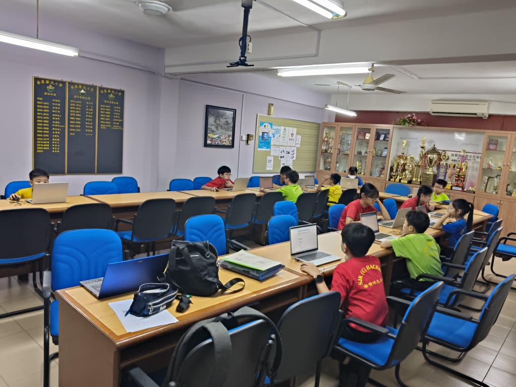 （古城第5版主文）第29届《星洲日报》小学生时事问答比赛