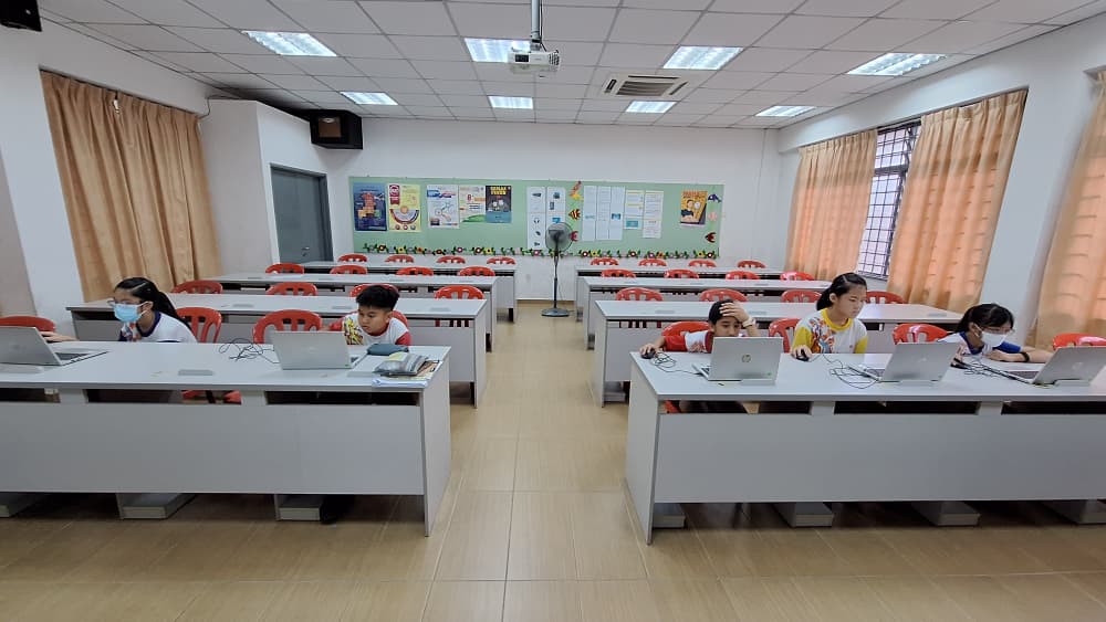 （古城第5版主文）第29届《星洲日报》小学生时事问答比赛