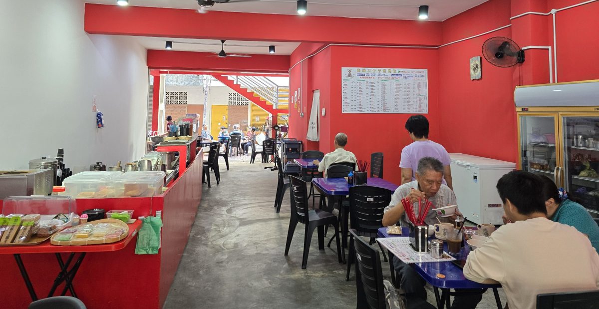 (古城第三版主文)店内没禁烟牌 业者被传召出庭面对处分