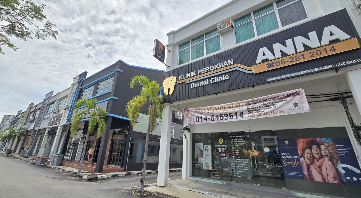 (古城第三版主文)店内没禁烟牌 业者被传召出庭面对处分