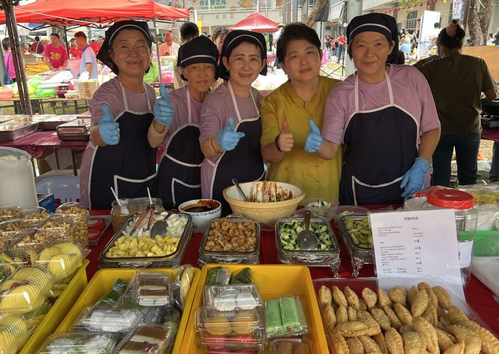 （古城第三版主文）星洲情义嘉年华感谢各界支持与参与