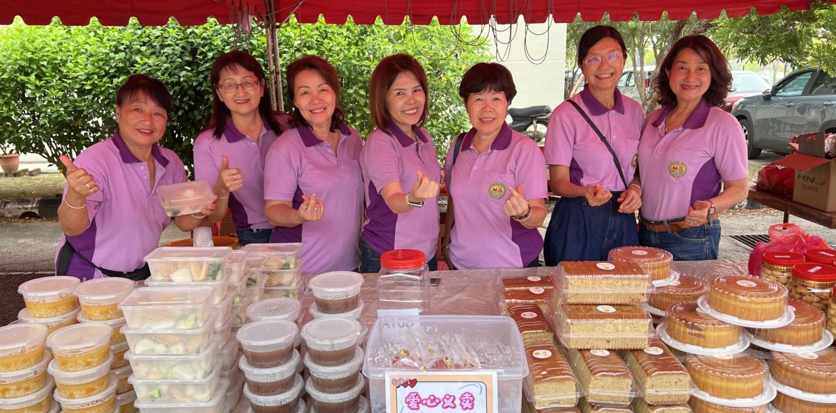 （古城第三版主文）星洲情义嘉年华感谢各界支持与参与