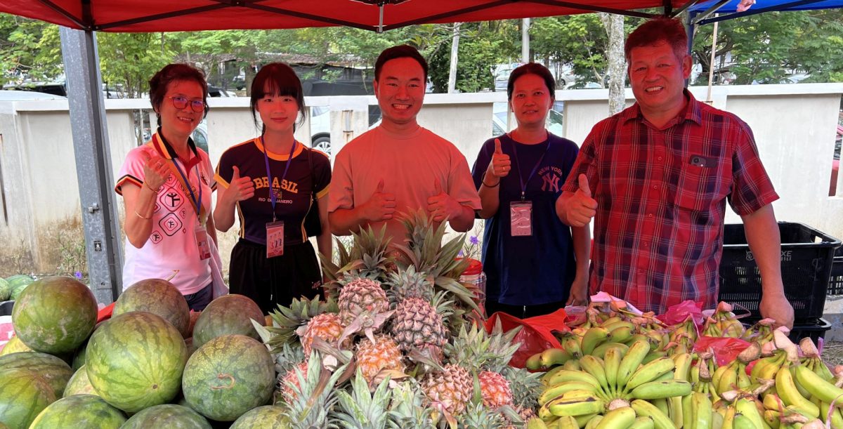 （古城第三版主文）星洲情义嘉年华感谢各界支持与参与