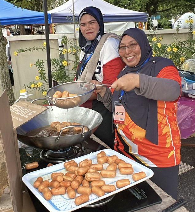 （古城第三版主文）星洲情义嘉年华感谢各界支持与参与