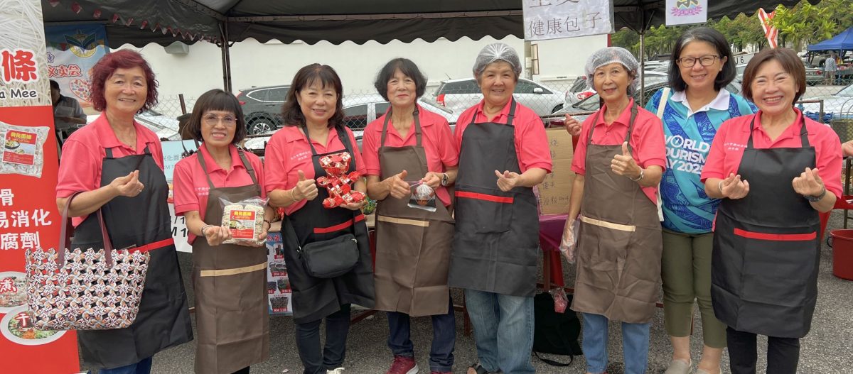 （古城第三版主文）星洲情义嘉年华感谢各界支持与参与