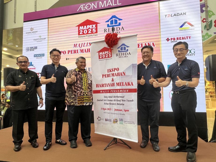 (古城第三版主文)甲屋价连续10年全国最低·可负担房屋供应超越目标