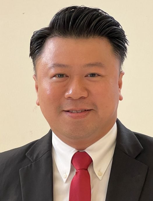 (古城第三版主文)雨季来临黑斑蚊风险高·市议会展开后巷清理行动