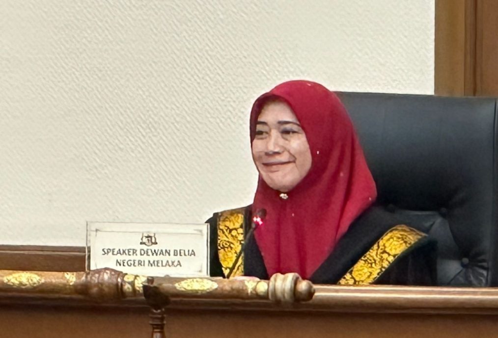 (古城第二版主文)甲州召开青年议会 建议将纳入甲财案规划