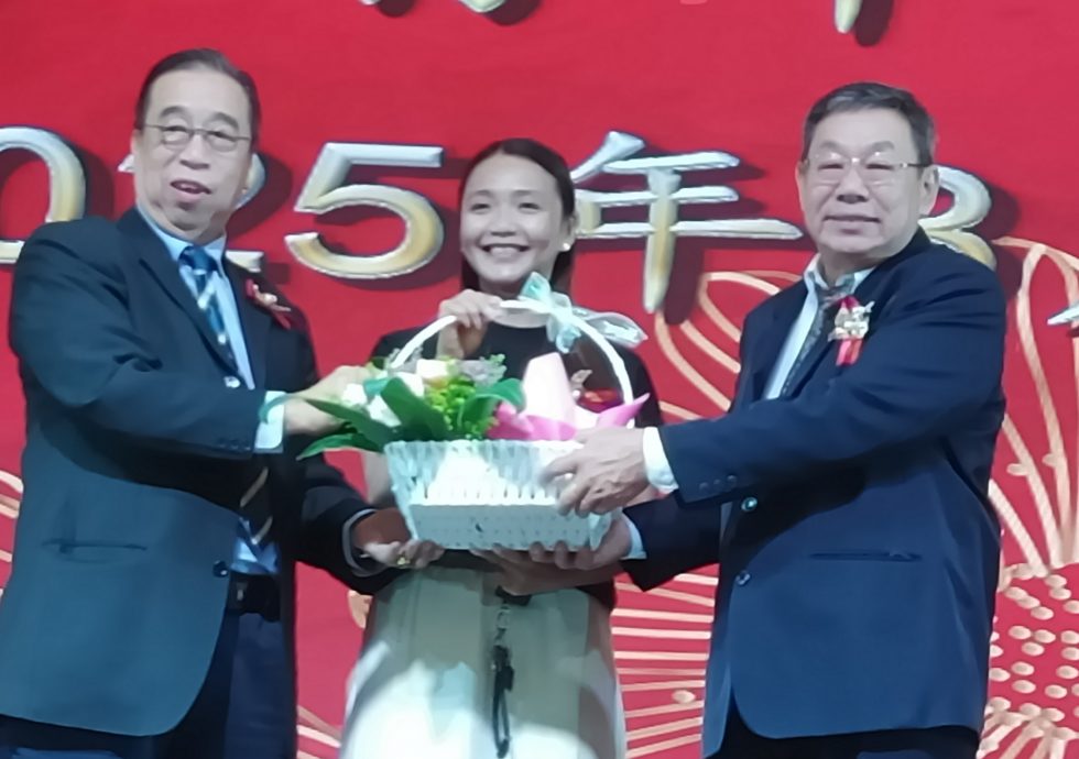 (古城第四版主文)肇庆会馆晚宴