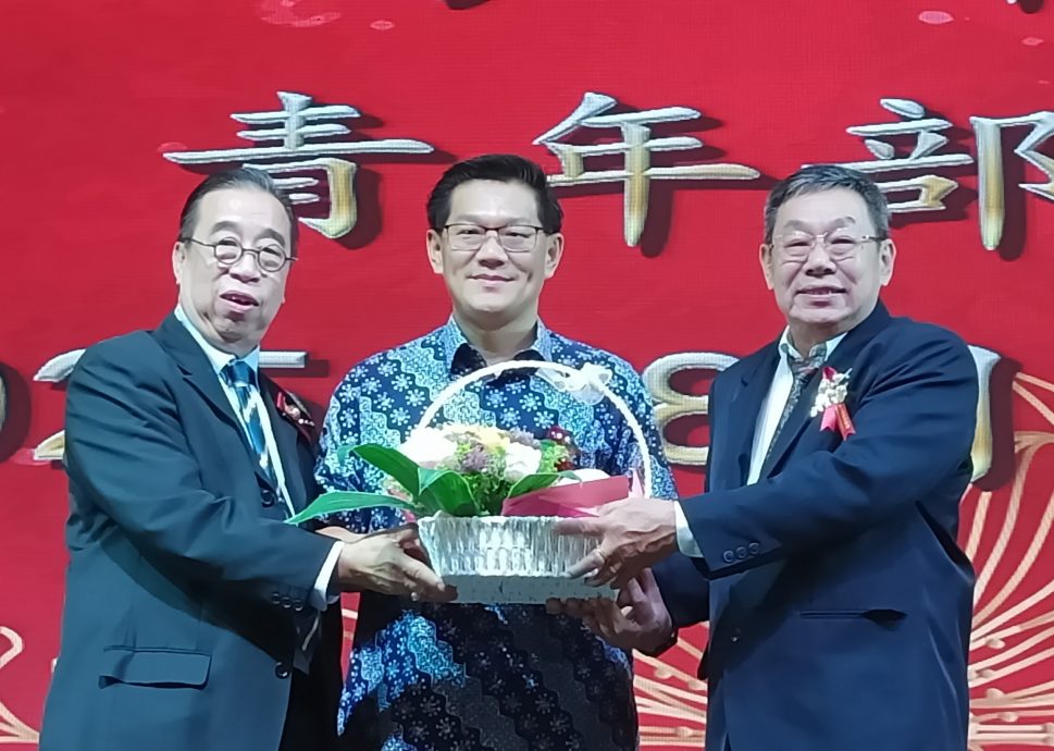 (古城第四版主文)肇庆会馆晚宴