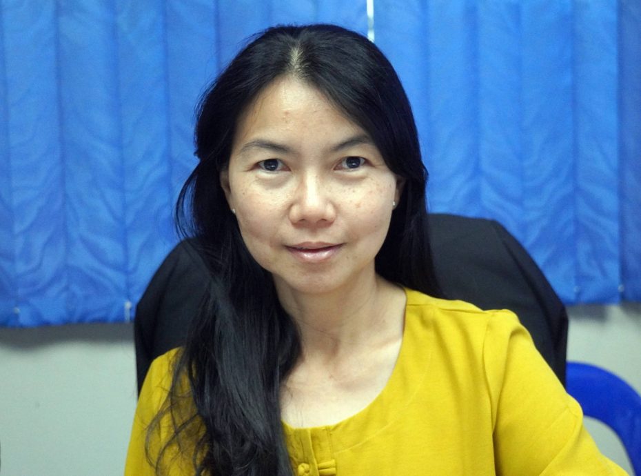 （大北马）82%不赞同加央采用道闸系统收费