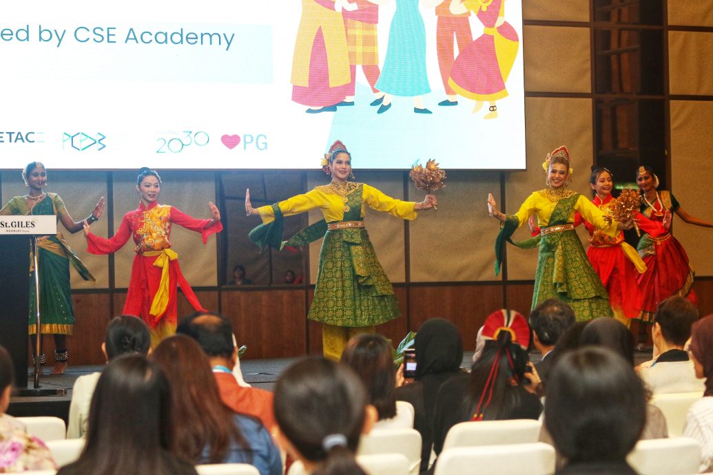 （大北马）9月学校假期及长假将至　黄汉伟：槟城全面准备就绪