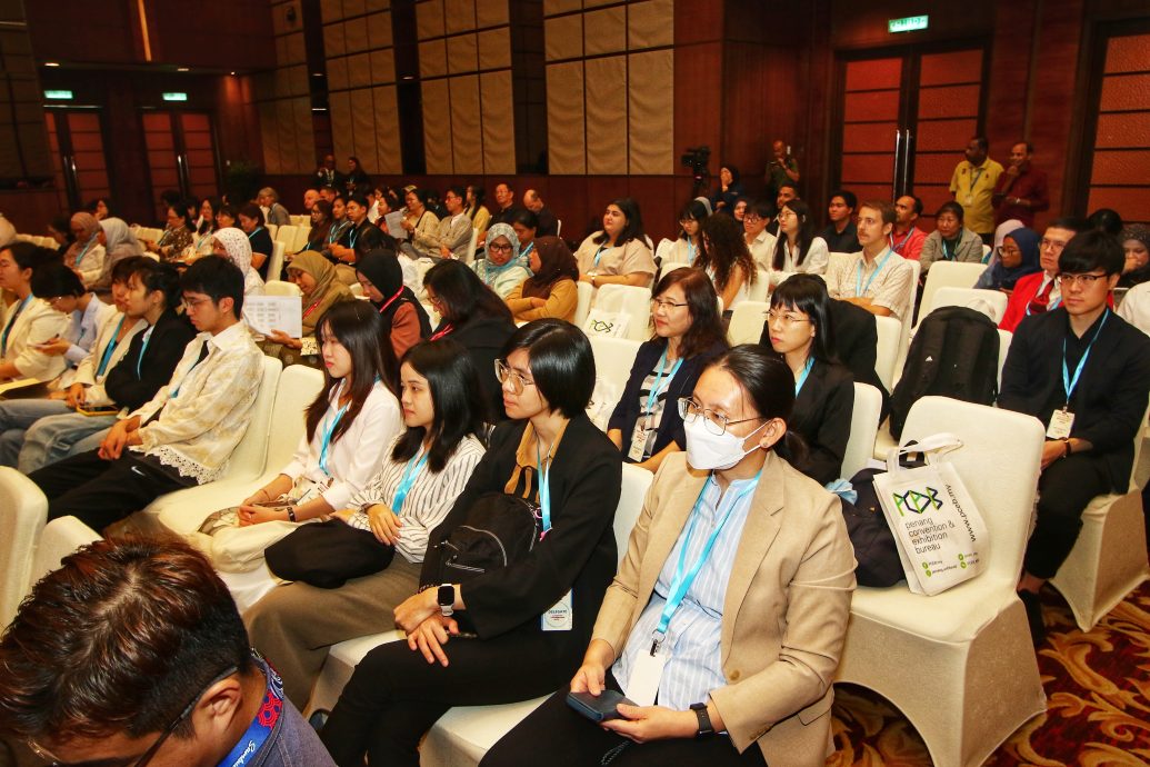 （大北马）9月学校假期及长假将至　黄汉伟：槟城全面准备就绪