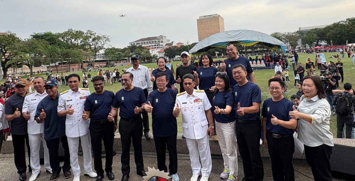 （大北马）“珍珠快讯日4.0”闭幕