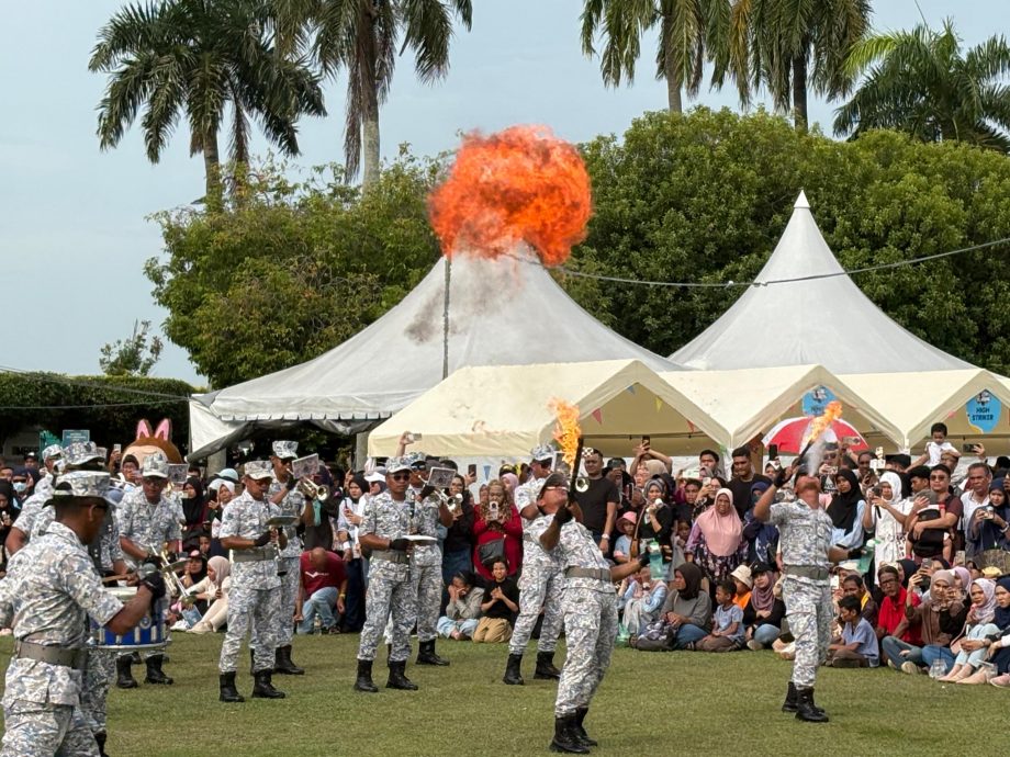 （大北马）“珍珠快讯日4.0”闭幕