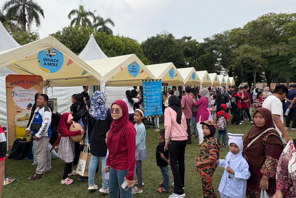 （大北马）“珍珠快讯日4.0”闭幕