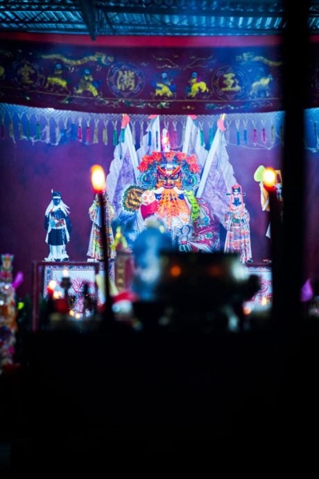 （大北马）一场跨越禁忌的摇滚丧礼《中阴身BARDO》 即日起售票