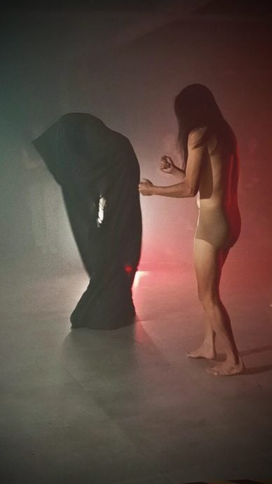 （大北马）一场跨越禁忌的摇滚丧礼《中阴身BARDO》 即日起售票