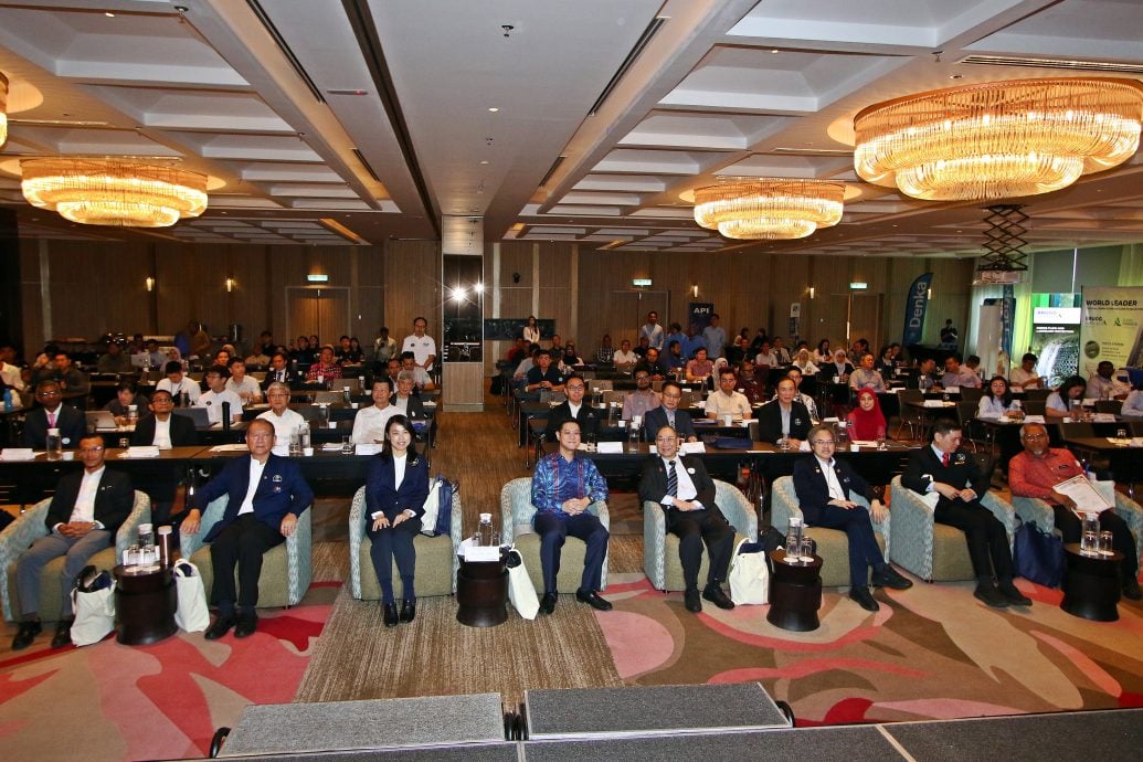 （大北马）再里尔：槟政府加强高风险斜坡监测及防范　浮罗山背斜坡安装传感器