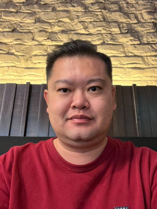 (大北马)北海新芭底东海宫已购买大二爷伯及牛马将军新的金身,本月29日开光安座。