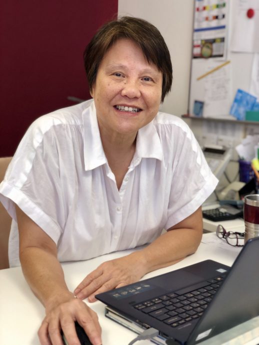 （大北马）妇女醒觉中心（WCC） 40周年庆特写