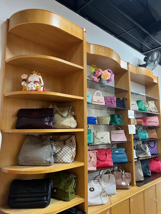 （大北马）妇女醒觉中心（WCC） 40周年庆特写