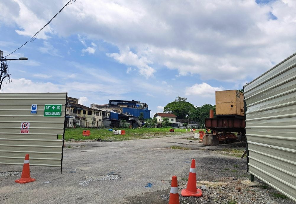 （大北马）威省市政厅2020至2025年，批准劳工宿舍规划13项准证申请