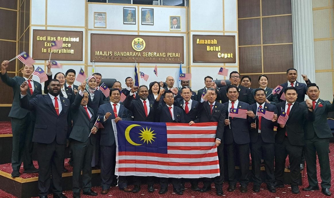 （大北马）威省市政厅2020至2025年，批准劳工宿舍规划13项准证申请