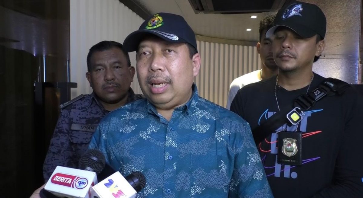 （大北马）娱乐中心疑提供”专属配套”