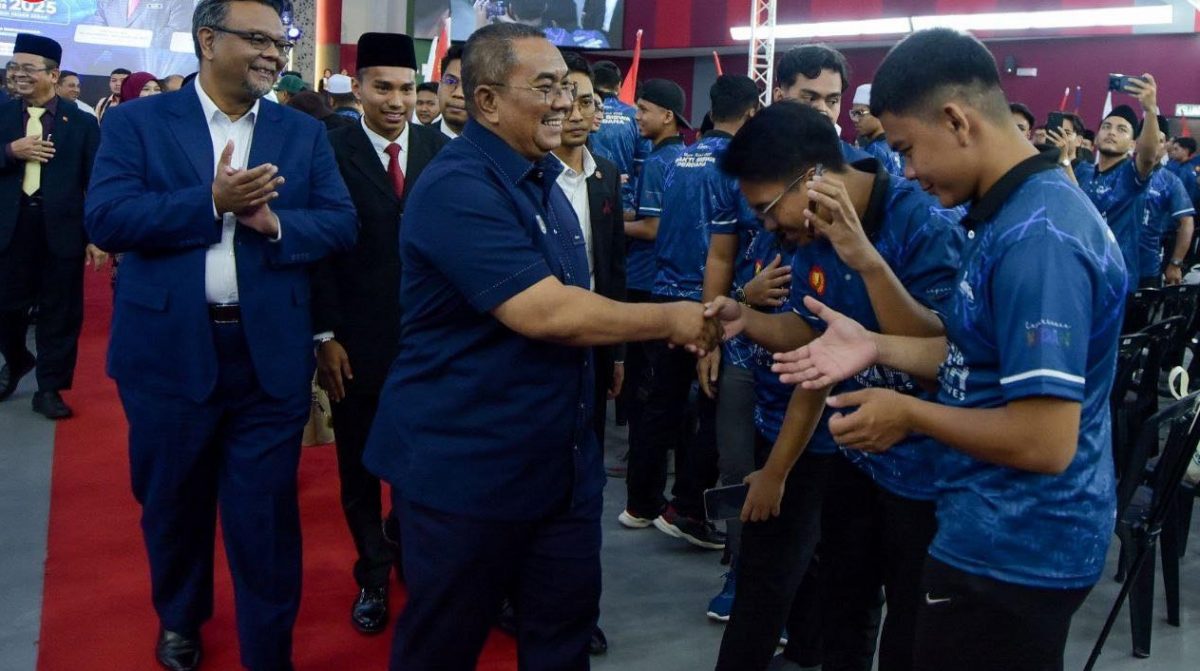 （大北马）居林机场计划剩2项联邦权限条件待满足 州政府申请延长审批期限 