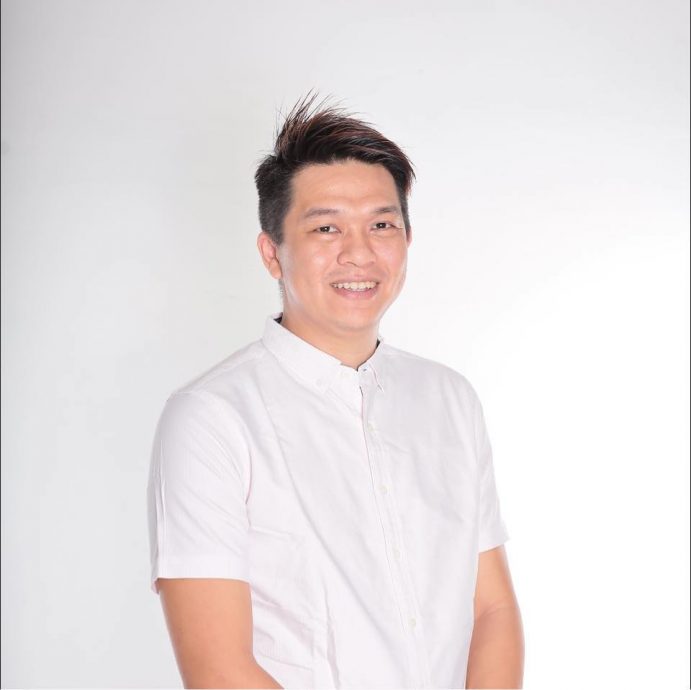 （大北马）市议会新停车系统引担忧 罗炜家：应先听商家民众意见